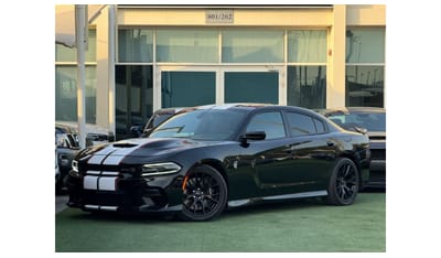 Dodge Charger DODGE CHARGER SRT HELLCAT 707HP IMPORT AMERICA PERFECT CONDITION