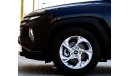 Hyundai Tucson 2022 Hyundai Tucson Comfort (NX4), 5dr SUV, 2L 4cyl Petrol, Automatic, Front Wheel Drive