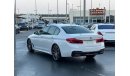 BMW 530i Luxury BMW 530i _GCC_2018_Excellent Condition _Full option