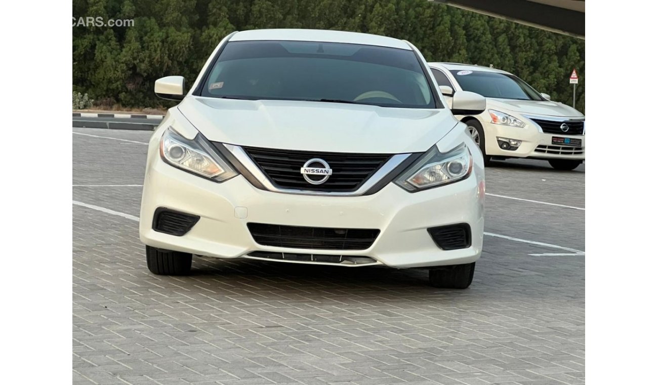 Nissan Altima SL