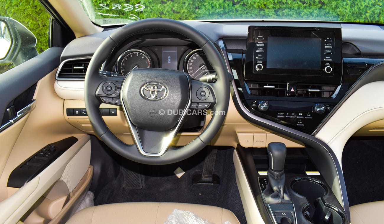 Toyota Camry GLS 2.5 L