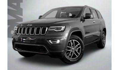 جيب جراند شيروكي 2020 Jeep Grand Cherokee Limited / Full Service History / Jeep Warranty