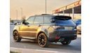 Land Rover Range Rover Sport RANGE ROVER FULL PANORAMA HST 4x4