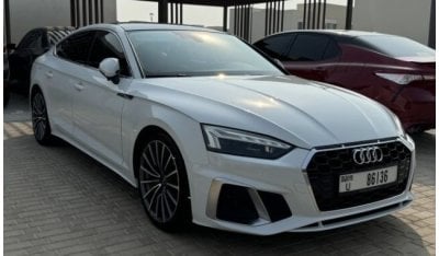 أودي A5