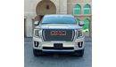 جي أم سي يوكون 6.2 V8 Denali (AWD)