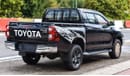 Toyota Hilux DC 2.7L Petrol, 4WD 5M/T FROM ANTWERP