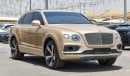 Bentley Bentayga Signature