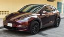 Tesla Model Y Long Range All Wheel Drive