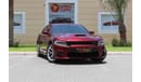 Dodge Charger LA