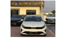 Kia K3 Kia K3 1.5L  2023 IVT Comfortable Edtion Spe