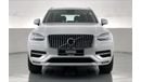 Volvo XC90 B6 Ultimate Bright | Guaranteed Warranty | 0 Down Payment