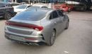 Kia K5 kia  k5  2020 hybrid