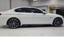 BMW 535 Gran Turismo