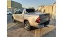 Toyota Hilux Hilux pick up Diesel LHD