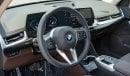 بي أم دبليو X1 BMW X1 5Drive 2.0LI Petrol 2024 Model Year