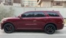 Dodge Durango GT 5.7L Hemi Engine