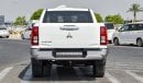 Mitsubishi L200 For Export Only !  Brand New Mitsubishi L200 Sportero | A/T | Diesel | White/Black |