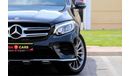 Mercedes-Benz GLC 250 X253