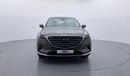 Mazda CX9 SIGNATURE 2.5 | Under Warranty | Inspected on 150+ parameters