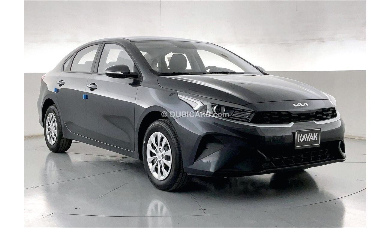 Kia Cerato LX | Guaranteed Warranty | 0 Down Payment