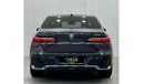 BMW 735 2023 BMW 735i M-Kit , Aug 2027 Agency Warranty  ,Full Agency Service HIstory, GCC