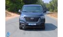 Hyundai H-1 GL Crew Van / Good Condition / Attractive Deals / 2.5L RWD / GCC / Book Now