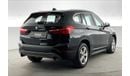 BMW X1 sDrive 20i Exclusive | Guaranteed Warranty | 0 Down Payment