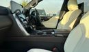 لكزس LX 500 DIESEL WITH WHITE INTERIOR