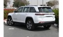 Jeep Grand Cherokee Limited , 5dr SUV, 3.6L - 2024