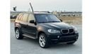 BMW X5 xDrive 35i MODEL 2012 GCC CAR  PERFECT CONDITION FULL OPTION PANORAMIC ROOF LEATHER SEATS FULL ELECT