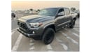 Toyota Tacoma 2023 Toyota Tacoma, Double Cab - 3.5L - V6 - 4X4 - 4wheel Drive - 19811 mileage - PW - Camera - AT