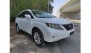 Lexus RX350