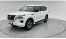 Nissan Patrol XE 4 | Zero Down Payment | Free Home Test Drive