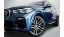 BMW X5 50i M Sport 4.4L