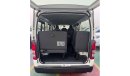 Toyota Hiace TOYOTA HIACE 3.0L MODEL 2023 EUR