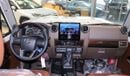 Toyota Land Cruiser 70 2024 Model Toyota Land Cruiser Hardtop LC71, 4.0L Petrol 4WD 6AT