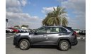 تويوتا راف ٤ XLE 2.0L AWD Automatic