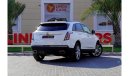 Cadillac XT5 Luxury Cadillac XT5 Sport 2022 European Spec (BRAND NEW) under Warranty with Flexible Down-Payment/