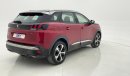 Peugeot 3008 GT LINE 1.6 | Zero Down Payment | Free Home Test Drive