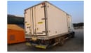 Mitsubishi Canter Mitsubishi Fuso 7 Ton Chiller, Model:2007.