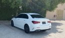 Mercedes-Benz A 220 full options , 2.0 Turbo