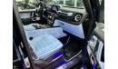 مرسيدس بنز G 63 AMG -BRABUS 800, 2023, BRAND NEW! - CERTIFIED BRABUS