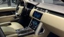 Land Rover Range Rover Vogue HSE VOUGE HSE //gcc// Altayer warranty