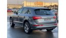 Audi Q5 S-Line Audi Q5 _Gcc_2013_Excellent_Condition _Full option