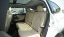 Toyota Highlander HYBRID 2.5L AWD LIMTED