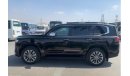 Toyota Land Cruiser Toyota Land Cruiser 2022 Zx Diesel RHD