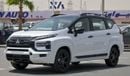 Mitsubishi Xpander Brand New Mitsubishi XpanderCross PrimeEdition 2025 Export 1.5L FWD Petrol |White/Black|XPANDER-CR-2