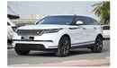 Land Rover Range Rover Velar P380 S Special Offer