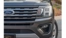 Ford Expedition AED  1,505/month 2020 | FORD EXPEDITION | XLT | WARRANTY: UNTIL MAY 2025 OR 200,000KM | F45097