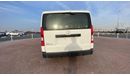 Toyota Hiace BRAND NEW CARO VAN 2022 5 DOORS FOR EXPORT ONLY